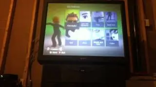 How to get different hair colors for Xbox avatar