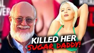 Playboy Model Who Murdered a Doctor