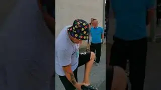 Ljubisa Kobas - Radar🤫🤭