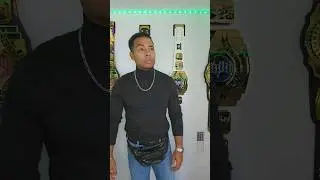Fannypack Rock, WWE entrance, cosplay edition #wwe #therock #shorts