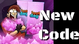 LOOTBOY NEW CODE FEBRUARY - LOOTBOY CODES