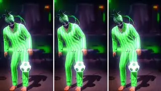 COLOUR  CHANGE  WITH  TOP  SCORER  EMOTE  BOARD888