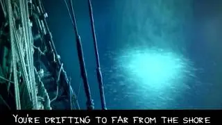 Drifting to far from the shore ~ James Rice ~ Lyrics