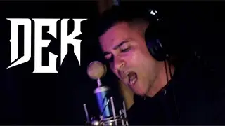 UnderGround Sessions #33 - DEK
