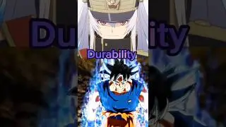 Altair [Re:Creators] vs Goku [Manga] #dragonball #dragonballsuper #anime #narutoedit #manga