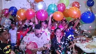 Ravi B x Katelin Sultan | Sharara | 