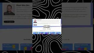 Master CSS Grid in 4 Hours #shorts #programming