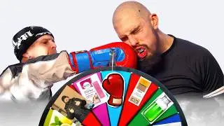 The Wheel Of Pain