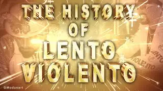 Lento Violento - Fatidiche