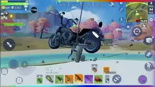 Creative Destruction Mobile Script Release... 💙💥💢