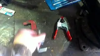 СТРУБЦИНА ДЛЯ СВАРКИ ЗА 15 мин.