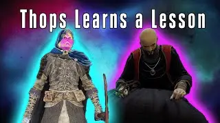 Souls Comedy: Enchanted Shenanigans