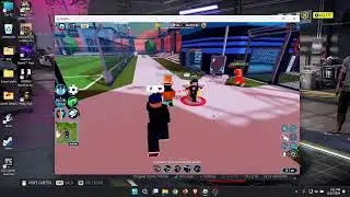 Playing Jailbreak