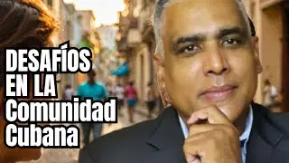 Desafíos de la Individualidad en la Comunidad Cubana | Carlos Calvo