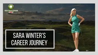 Sara Winter's Inspirational Career Journey!