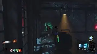 LIVE , COD Zombie PS5 2024