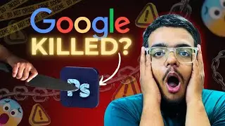 How to Edit Photos with Google AI Studio? Can Replace Photoshop?⚡