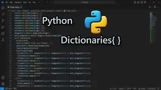 Python Dictionaries: The Ultimate Guide for Beginners and Beyond 2024