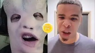 bigo live reaction compilation 030