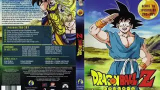 Dragon Ball Z:  Majin Buu Saga OST 77