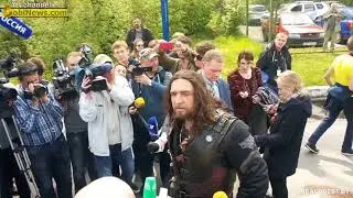 Быдло ЗАДОМстанов в бульбляндии