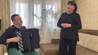 Ильфат Шаехов & Гульшат Имамиева -  Зэнгэр кулмэк