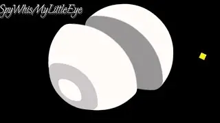 iSpyWhisMyLittleEye 100% geometry dash. геометрия Деш