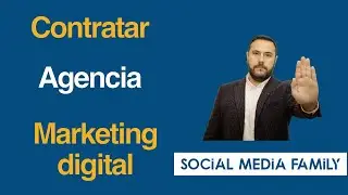 The Social Media Family - agencia de marketing digital www.thesocialmediafamily.com