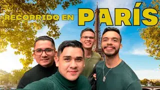 La peor ciudad que recorrimos en Europa