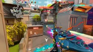 Tek It ✨ | (Valorant Montage)