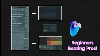 Mastering Music In FL Studio Stock Plugins Only | Start To Finish Guide (Free Preset)
