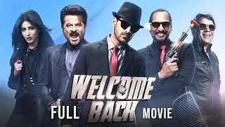 Welcome full movie