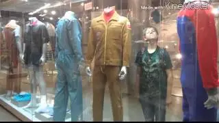музей космонавтики