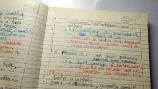 Sources of drugs || pharmacology || Lecture 3 || Bpharm and GPAT
