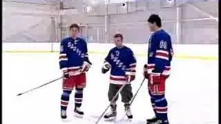 Re: Bobby Granger's guide to the Rangers -Translation