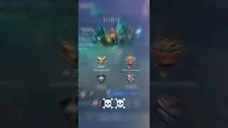 MOBILE LEGENDS MY SQUAT #mobilelegends #legends