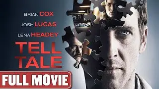 A Deadly Connection Ignites a Hunt for Justice | FULL THRILLER MOVIE | Tell Tale