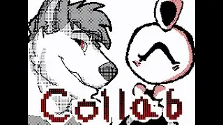 Contact High || Flipnote || Collab With Keijos