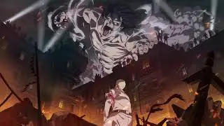 Attack On Titan Final Season OST - Warriors (cover by Atharava Mohite)