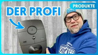 Zaptec Pro - Diese WALLBOX ist extrem vielseitig!