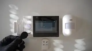 Cheap WIFI Alarm System W4B/EMASTIFF