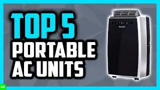 Best Portable Air Conditioners In 2020 (Stay Cool In Hot Climates)