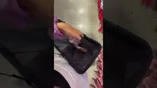 Proviamo i bigodini a 3,50€ per boccoli senza calore 🎀👩🏼 parte 1