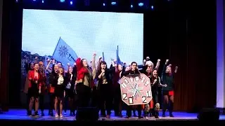 ДЕБЮТ-2016 | Институт наук о Земле ТюмГУ