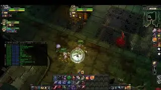 Royal Quest 37 тр сможет ли убить психа есть ли шансы у него