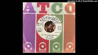 Dr. John - Let the Good Times Roll (Mono) (Atco) 1972