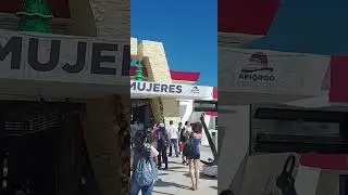 Puerto Isla mujeres, México 12/2022