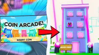 DO This NOW Before ARCADE UPDATE In Pet Sim 99!
