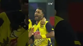Stuart Binny's Redemption! 🔥