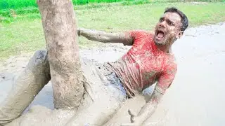 Bhai jor se laga bahut dard ho raha hai comedy video || indian comedy video || best funny video #45